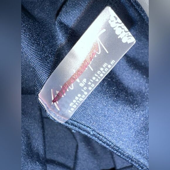 FP Movement Time Out Low Scoop Tank - Picture 9 of 9